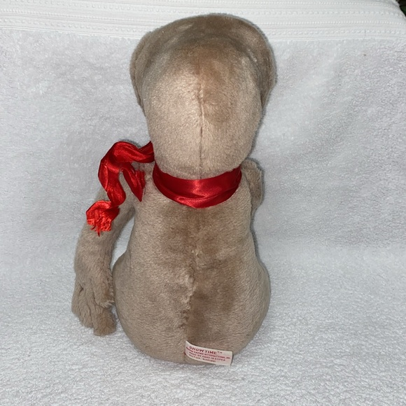 Vintage 80’s showtime 12” ET plush - Picture 3 of 9